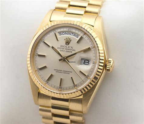 rolex herrenuhren preise|rolex vollgold herren.